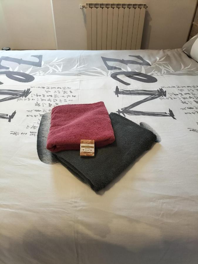 Chambre D'Hotes Naturiste Le Jardin Des Hirondelles Blanzaguet-Saint-Cybard ภายนอก รูปภาพ